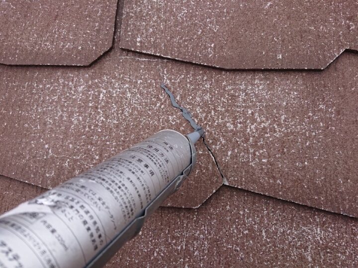 屋根/シーリング補修