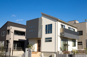 ハイブリッド無機塗料