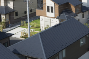 ハイブリッド無機塗料